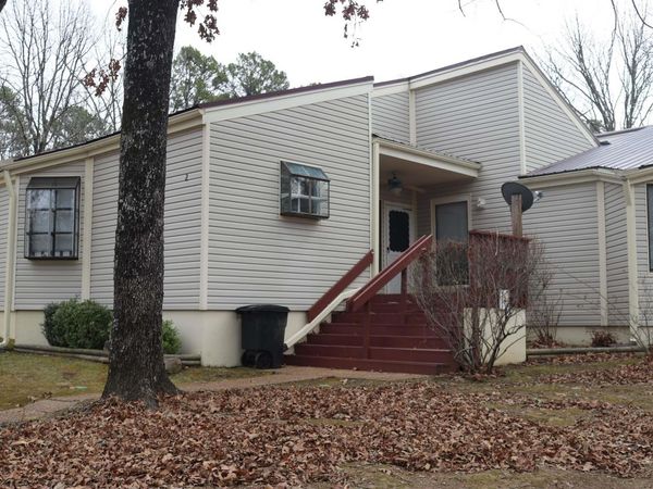 134 Richwood #2 Drive, Fairfield Bay, AR 72088
