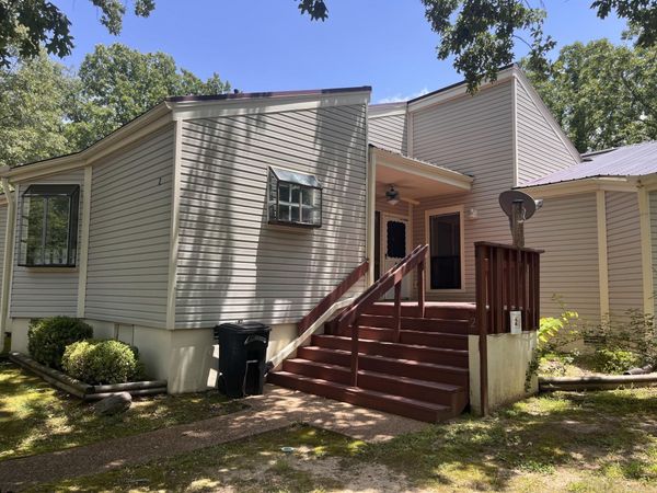 134 Richwood #2 Drive, Fairfield Bay, AR 72088