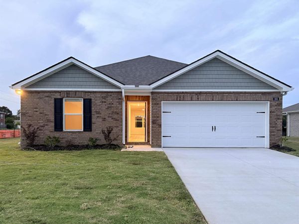 Brookland, AR 72417