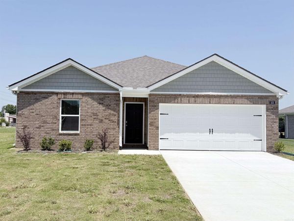 Brookland, AR 72417