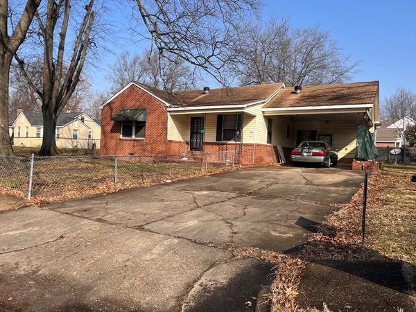 235 W Danner, West Memphis, AR 72301