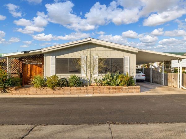 8536 Kern Canyon Road, Unit 195, Bakersfield, CA 93306