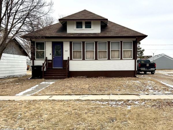 505 S VIOLA STREET, Milbank, SD 57252