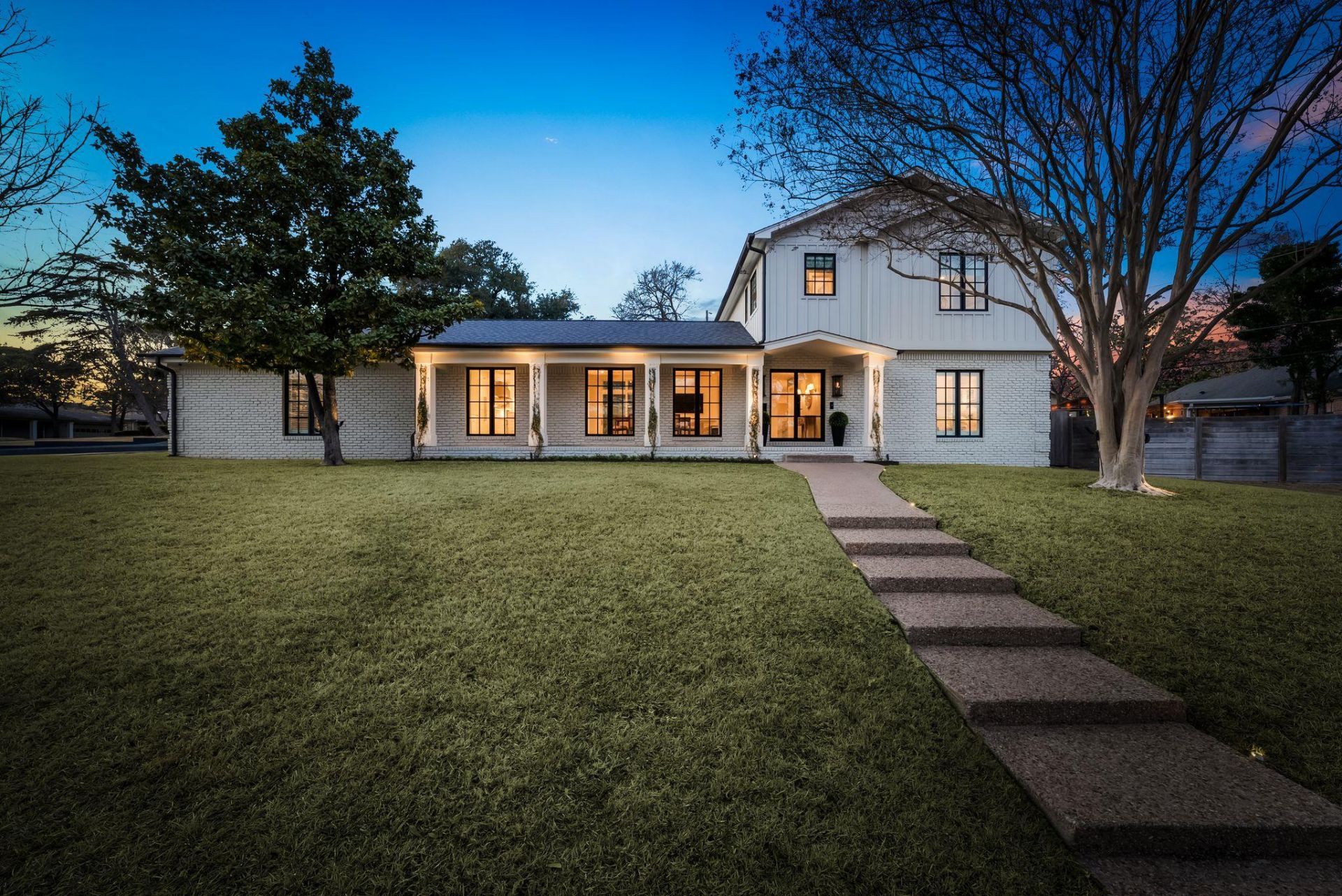 3402 Monte Vista Dr, Austin, TX 78731 Main Photo
