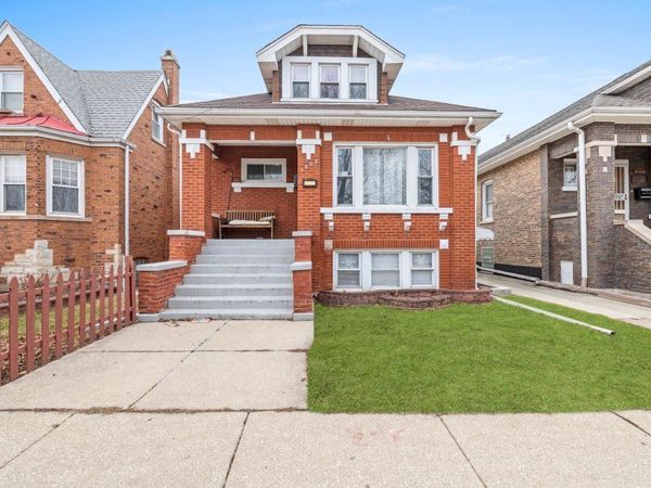 1803 S 59th Avenue , Cicero, IL 60804