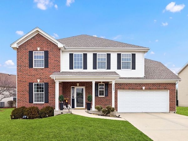 2380 River Hills Lane , Bolingbrook, IL 60490