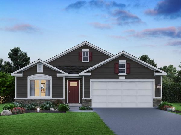 6302 Redwood Trail, Wonder Lake, IL 60097