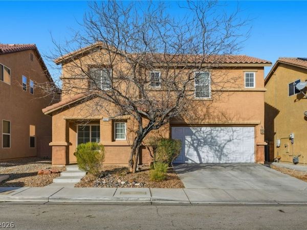 11527 Giles Street, Las Vegas, NV 89183