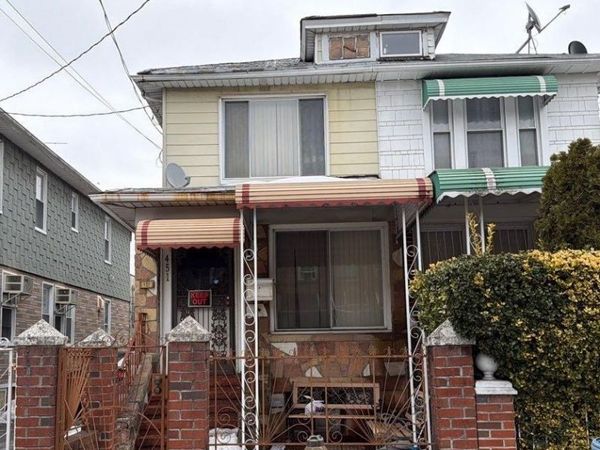 451 E 49th Street, Brooklyn, NY 11203