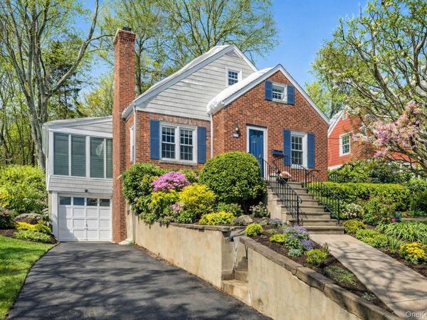 20 Taft Lane, Ardsley, NY 10502