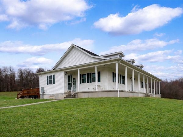 360 Conneaut Lake Rd, Greenville, PA 16125