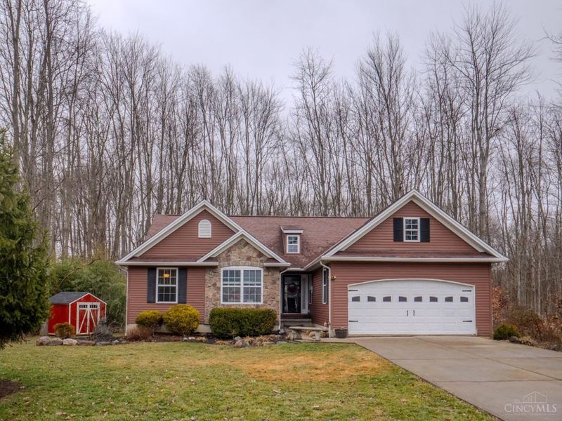 2018 Saint Nicholas Court, Batavia Twp, OH 45102 Photo 1