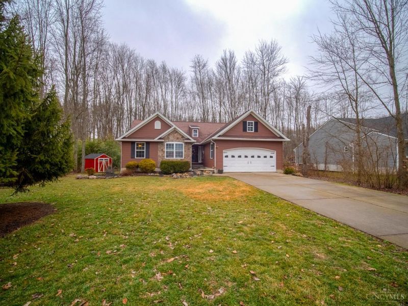 2018 Saint Nicholas Court, Batavia Twp, OH 45102 Photo 29