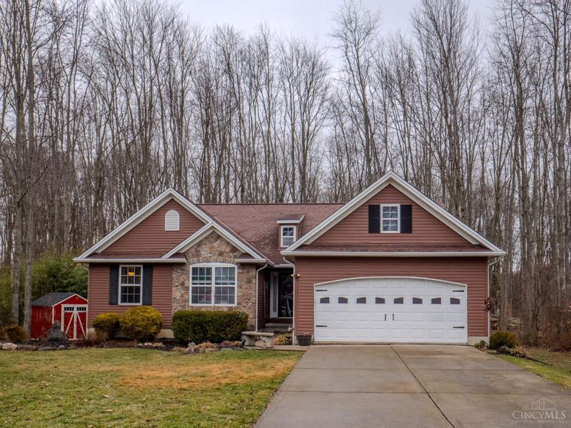 2018 Saint Nicholas Court, Batavia Twp, OH 45102 Photo 30