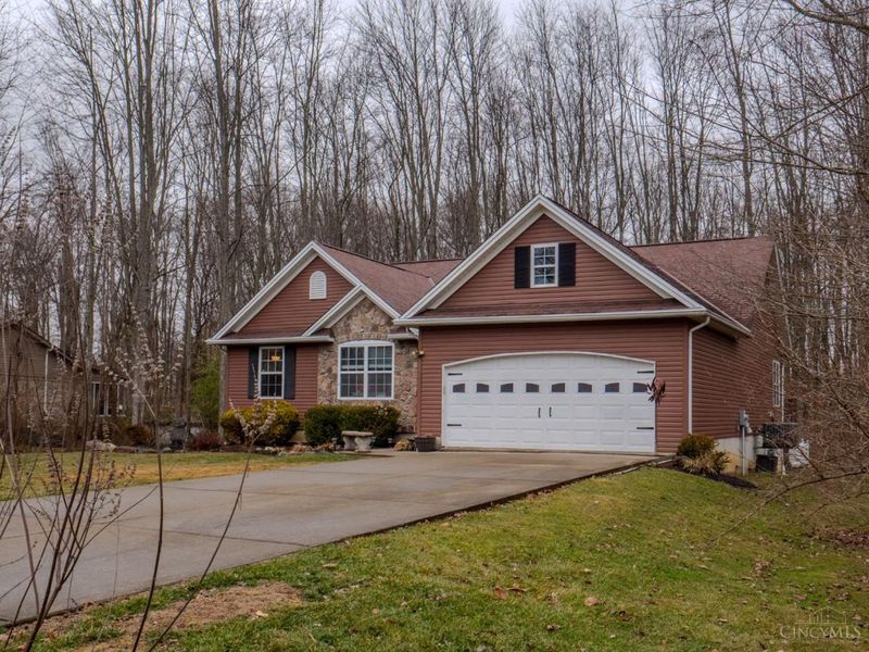 2018 Saint Nicholas Court, Batavia Twp, OH 45102 Photo 31