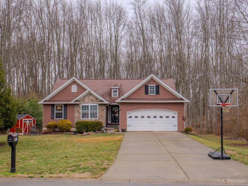 2018 Saint Nicholas Court, Batavia Twp, OH 45102 Photo 34