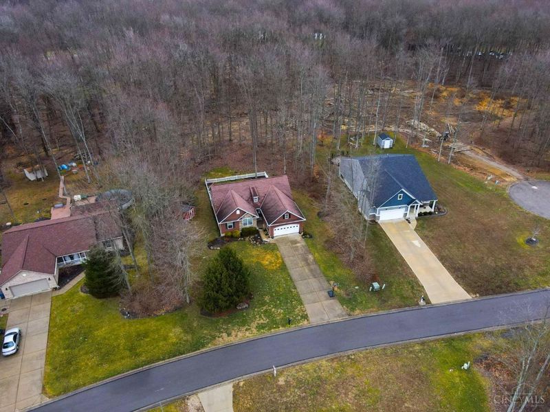 2018 Saint Nicholas Court, Batavia Twp, OH 45102 Photo 35