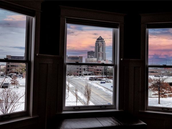 1503 Pleasant Street, Unit 5, Des Moines, IA 50314