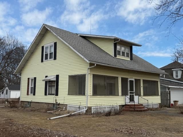 1306 10th Street, Milford, IA 51351 Main Photo