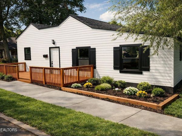 301 E Churchwell Ave, Knoxville, TN 37917