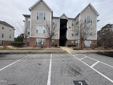 2510 Friedland Place, Unit 202, Raleigh, NC 27617
