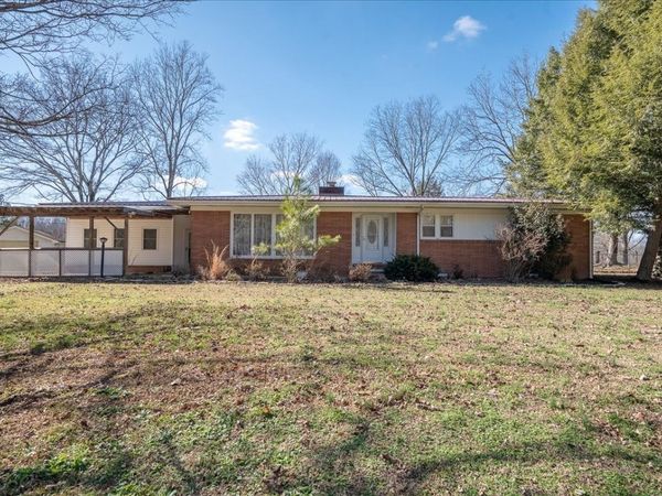 1525 Old Florence Rd , Lawrenceburg, TN 38464