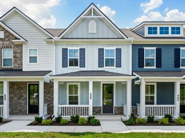 406 Blair Rd , Smyrna, TN 37167