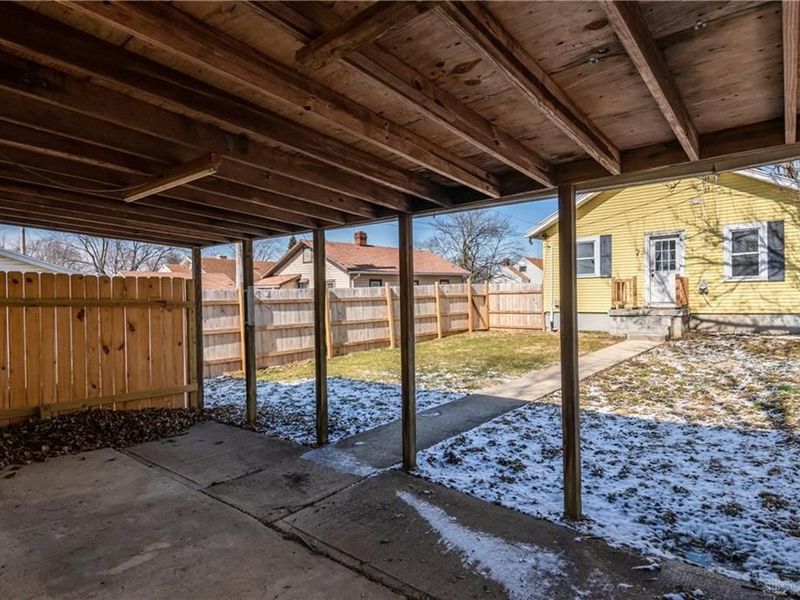 1020 Weng Avenue, Dayton, OH 45420 Photo 15
