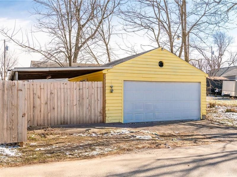 1020 Weng Avenue, Dayton, OH 45420 Photo 16