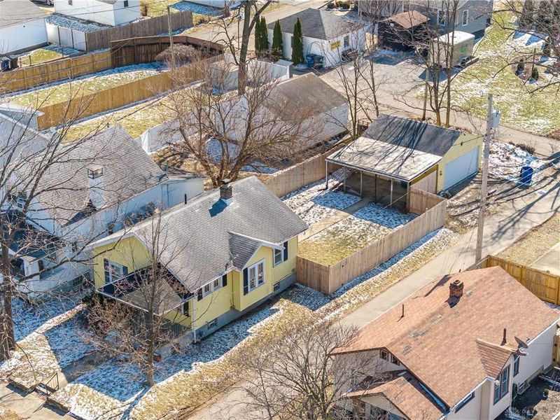 1020 Weng Avenue, Dayton, OH 45420 Photo 17