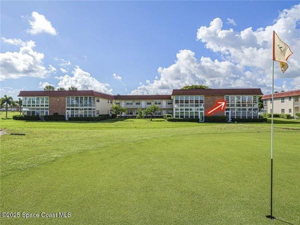 1 Vista Palm Lane , Unit 207, Vero Beach, FL 32962