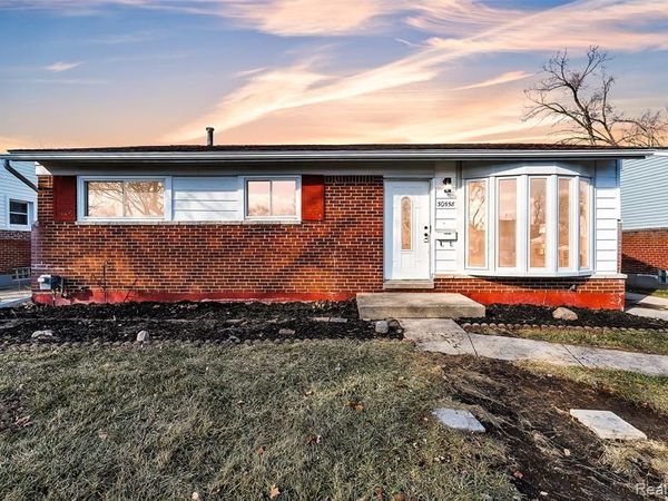 30558 Rustic Lane, Westland, MI 48186