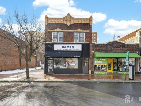 85 Smith Street , Perth Amboy, NJ 08861