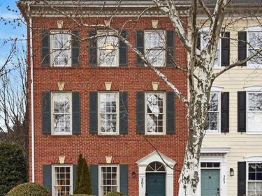 301 HILLWOOD AVENUE, FALLS CHURCH, VA 22046