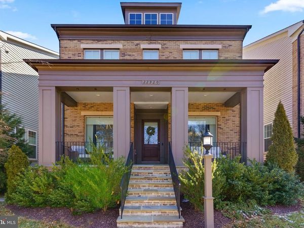 22920 BUBBLING BROOK DRIVE, BRAMBLETON, VA 20148