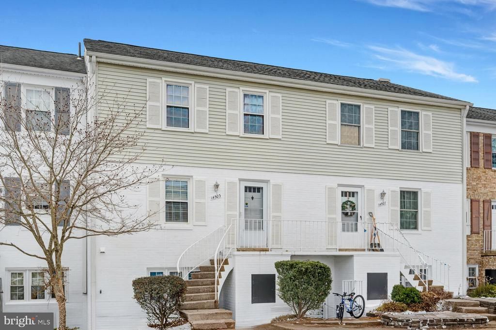 14503 Golden Oak Road, Centreville, VA 20121 Main Photo