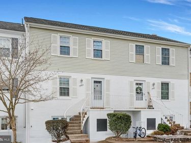 14503 GOLDEN OAK ROAD, CENTREVILLE, VA 20121