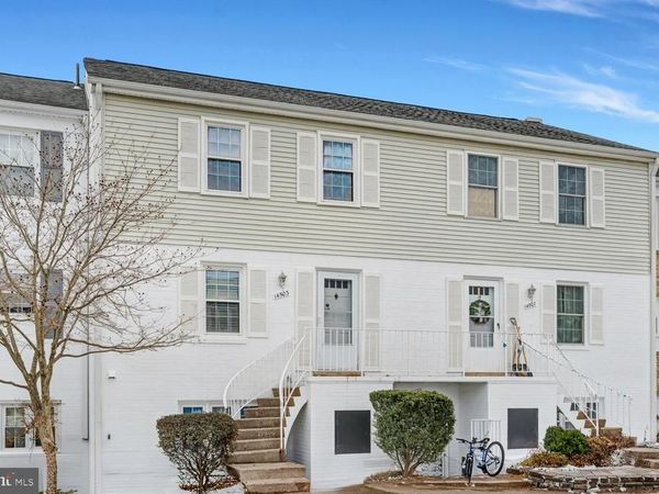 14503 GOLDEN OAK ROAD, CENTREVILLE, VA 20121