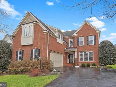 8717 FLOWERING DOGWOOD LANE, LORTON, VA 22079