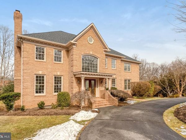 1008 JARVIS COURT, MCLEAN, VA 22101