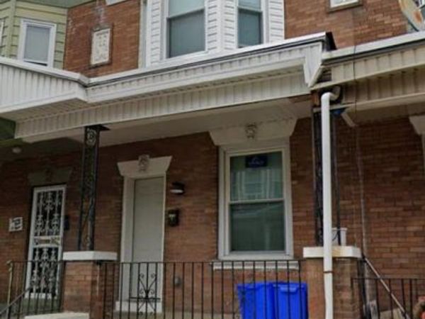 2907 N LECOUNT STREET, PHILADELPHIA, PA 19132