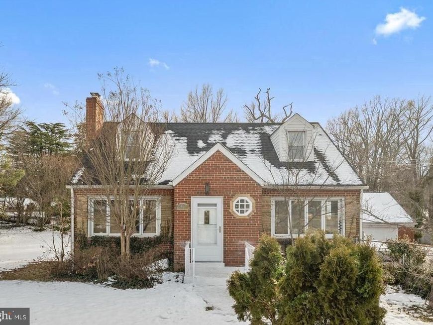 6439 Bock Road , Oxon Hill, MD 20745 Main Photo