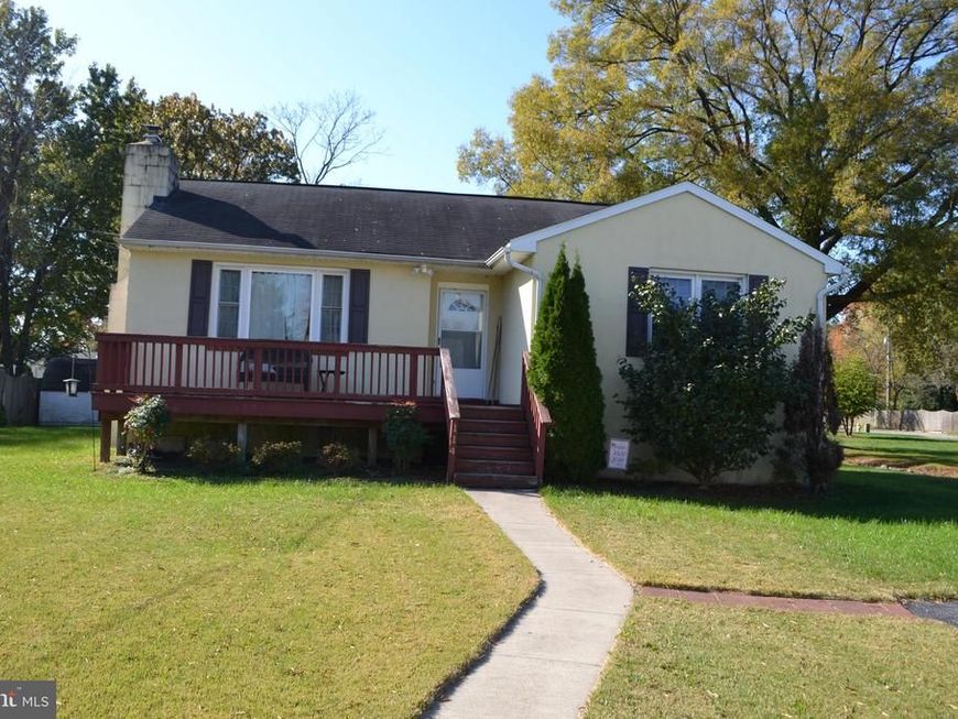 114 Southfield Road, Glen Burnie, MD 21060 Main Photo