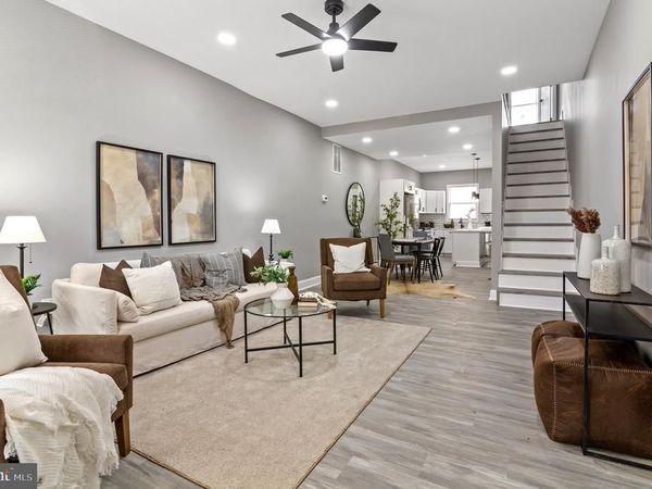 1403 S CAREY STREET, BALTIMORE, MD 21230