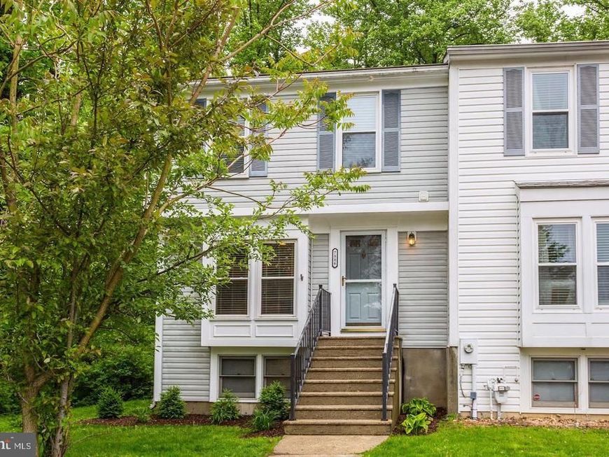 7886 Marioak Drive, Elkridge, MD 21075 Main Photo