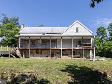 13573 COOLEY SPRING LN, BROADWAY, VA 22815