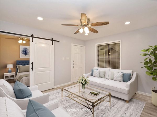 2500 Burleson RD, Unit 507, Austin, TX 78741