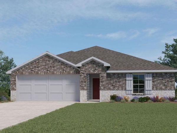 1302 Victory Ranch TRL, Killeen, TX 76549