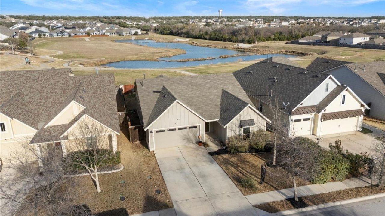 137 Fire Wheel Pass, Liberty Hill, TX 78642 Main Photo