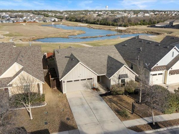 137 Fire Wheel PASS, Liberty Hill, TX 78642